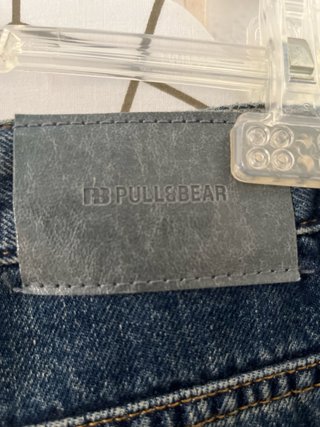 Jeans azules para mujer