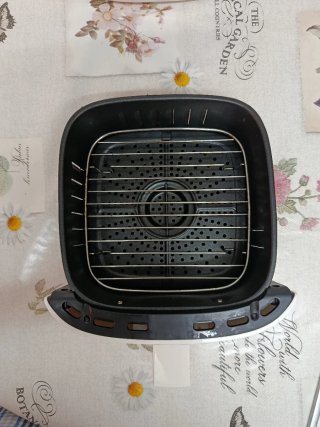 Mi Smart Air Fryer 3.5L