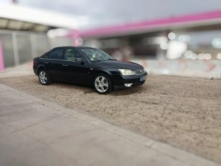 Ford Mondeo 2004