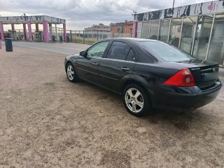 Ford Mondeo 2004