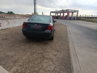 Ford Mondeo 2004