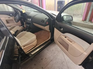 Ford Mondeo 2004