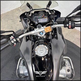 BMW R 1200 GS - 2017, 68.784KM y 1 AÑO de GARANTÍA
