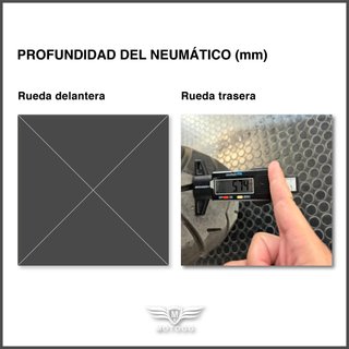 BMW R 1200 GS - 2017, 68.784KM y 1 AÑO de GARANTÍA