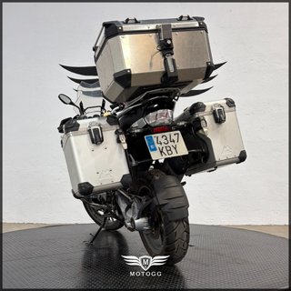 BMW R 1200 GS - 2017, 68.784KM y 1 AÑO de GARANTÍA