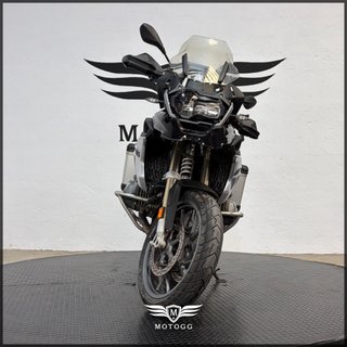 BMW R 1200 GS - 2017, 68.784KM y 1 AÑO de GARANTÍA