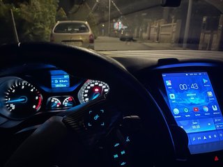 Ford Focus 2013
