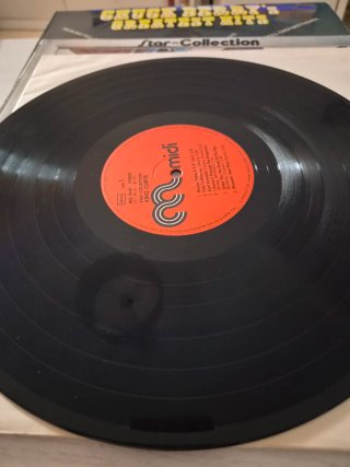 Vinilo LP King Curtis Jazz