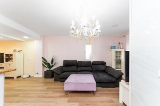 Piso en venta en Gavarra en Cornellà de Llobregat