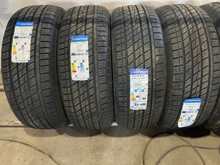 Neumático Starmaxx 255/70 R16 4x4