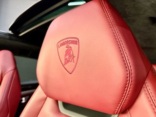 Lamborghini URUS 650cv