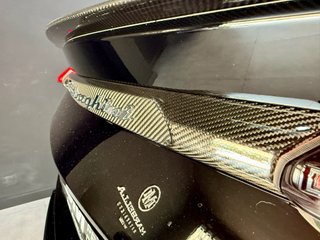 Lamborghini URUS 650cv