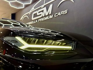 Lamborghini URUS 650cv