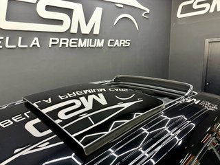 Lamborghini URUS 650cv
