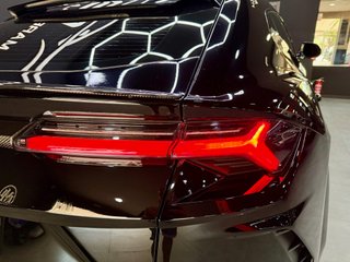 Lamborghini URUS 650cv
