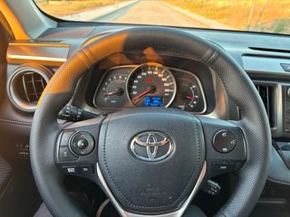 Toyota RAV4 2015