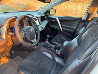 Toyota RAV4 2015