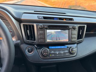 Toyota RAV4 2015
