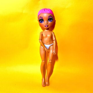Muñeca Rainbow High Fashion Studio
