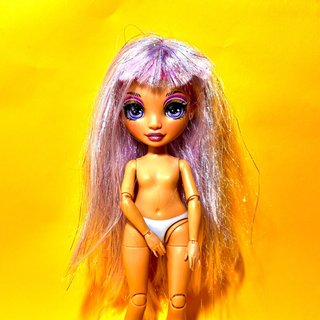 Muñeca Rainbow High Fashion Studio