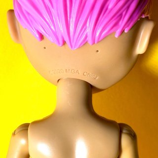 Muñeca Rainbow High Fashion Studio