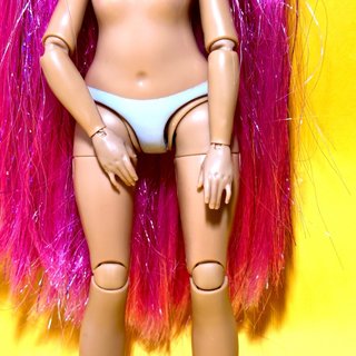 Muñeca Rainbow High Fashion Studio
