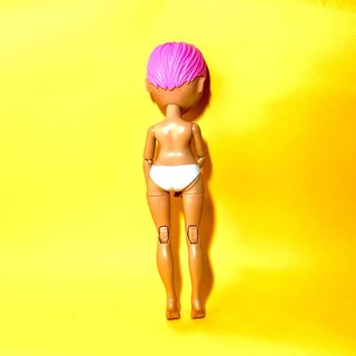Muñeca Rainbow High Fashion Studio