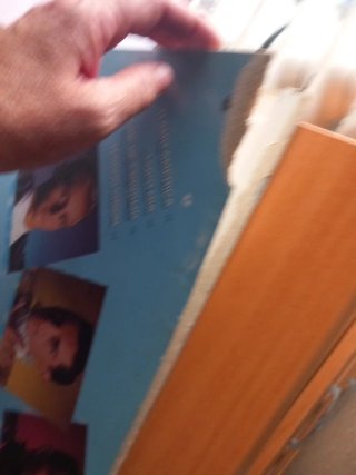 Vinilo Locomía 1989