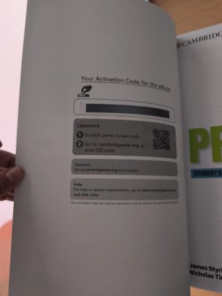 Prepare Level 6 Student's Book with eBook (Camb...