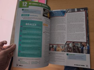 Prepare Level 6 Student's Book with eBook (Camb...