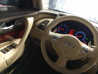 Infiniti FX30d S Premium. Absolutamente Impecable