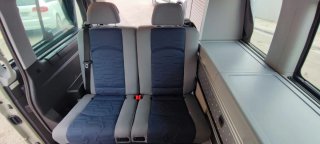 Mercedes-Benz Viano Marco Polo westfalia