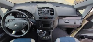 Mercedes-Benz Viano Marco Polo westfalia