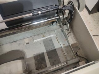 Canon V3101a FUNCIONANDO