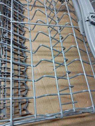 Cesta superior lavavajillas BOSCH SIEMENS Balay