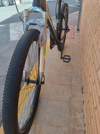 Bicicleta B PRO