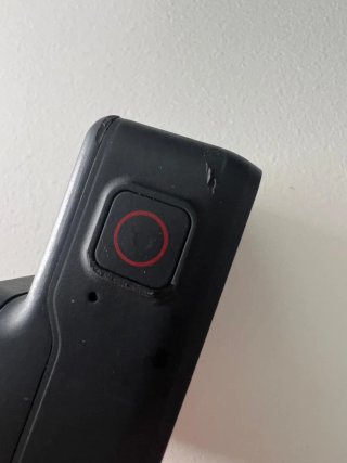 GoPro Hero 7 Black + Accesorios