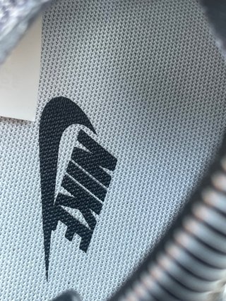 Nike React Element 55 SE Safari Pack Grey/ White