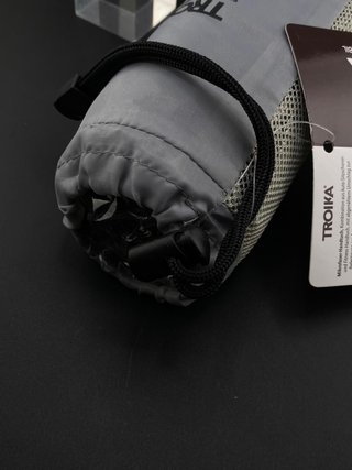 Toalla de Microfibra para asiento de Coche Troika
