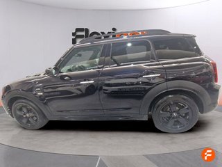 MINI Countryman Cooper