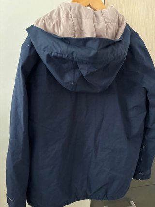 Chaqueta The North Face Anorak Azul