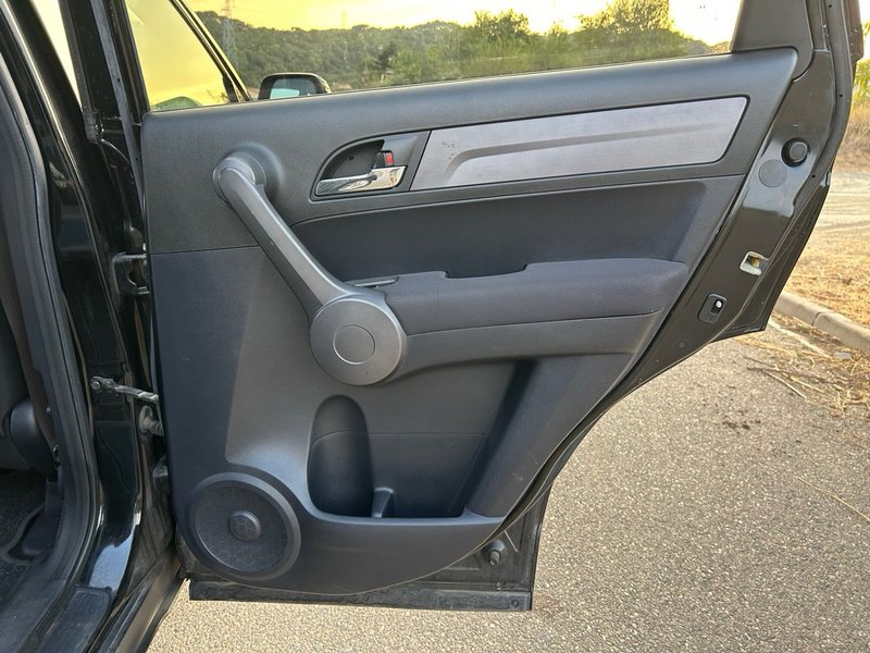 Honda CR-V 2009, foto 19