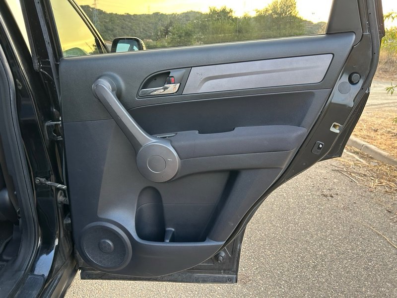 Honda CR-V 2009, foto 18