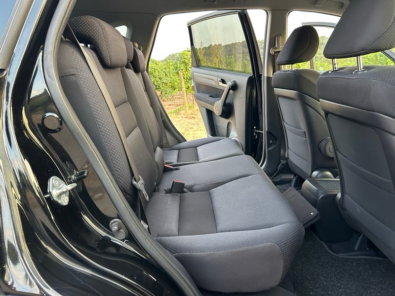 Honda CR-V 2009, foto 14