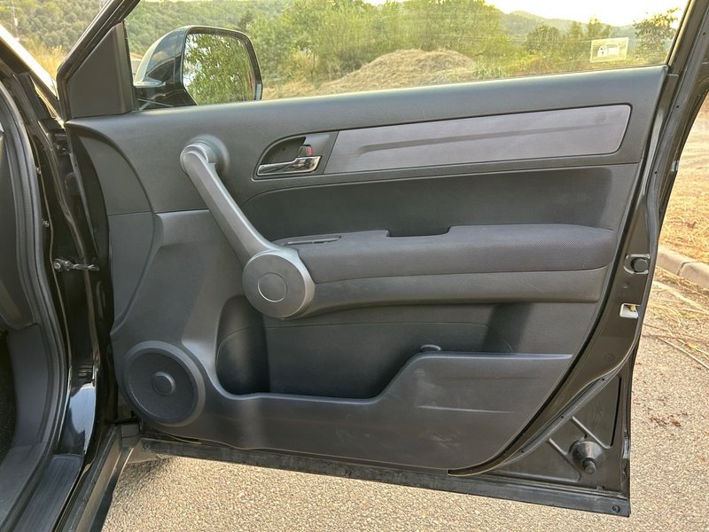 Honda CR-V 2009, foto 20