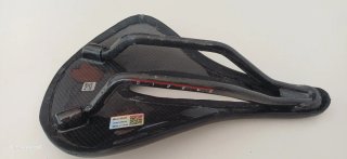 Sillín Balugoe Carbono Bicicleta