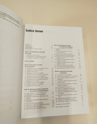 Bioquímica. Fundamentos para Medicina y Ciencias