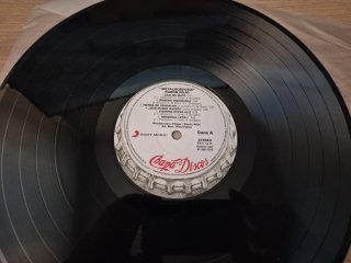 Baron Rojo Metalmorfosis Vinilo LP