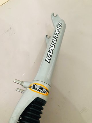 Horquilla Manitou Answer SX 26