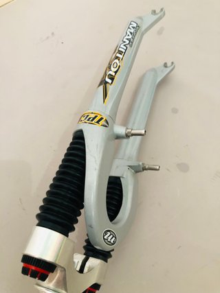 Horquilla Manitou Answer SX 26
